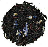 Black Forest Tea 1 oz loose tea sample by Cherry Tea