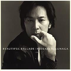 BEAUTIFUL BALLADE~20th Anniversary Super Ballad Single Best~