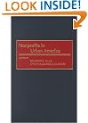 Nonprofits in Urban America (Policy Studies Organisation Book)