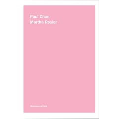 Paul Chan / Martha Rosler