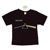 Pink Floyd prism Infant Toddler S/S T-shirt