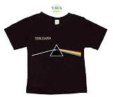 Pink Floyd prism Infant Toddler S/S T-shirt