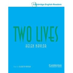 Two Lives Level 3 Audio cassette (Cambridge English Readers)