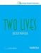 Book Two Lives Level 3 Audio cassette (Cambridge English Readers)