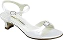 Colorful Creations Girls' 30 Sandals