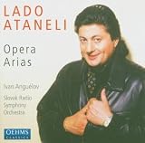 Opera Arias