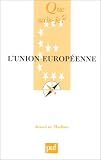 Revue Presses Universitaires de France - PUF  / L'Union européenne