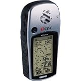 Garmin eTrex Vista Hand-Held GPS Unit with Barometric Altimeter and Electronic Compass 010-00243-60