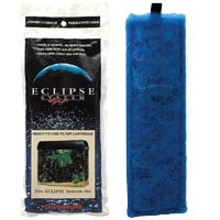 Marineland Eclipse System Six Filter Cartridge Three-Pack