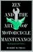 Zen and the Art of Motorcycle Maintenance : An Inquiry into Values by Robert M. Pirsig ISBN B000K06432