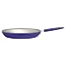 Silverstone2 Webster Place 12-Inch Skillet, Blueberry