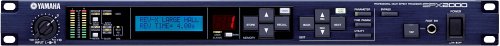 YAMAHA マルチエフェクトプロセッサー [SPX2000]