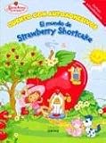 Mundo de Strawberry Shortcake - Con Stickers