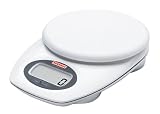 Soehnle Vera White Digital Food Scale