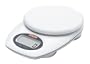 Soehnle Vera White Digital Food Scale