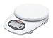 Soehnle Vera White Digital Food Scale
