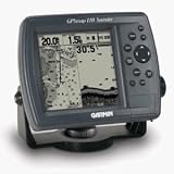 GARMIN GPSMAP 178 EXT TM 010-00363-00 200 KHZ