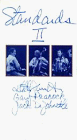 Jarrett:Standards 2 [VHS]