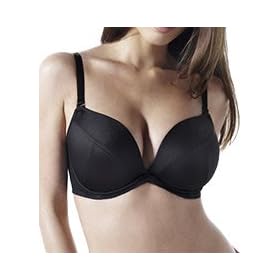 Panache Inferno underwire plunge multiway bra