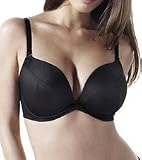 Panache Inferno underwire plunge multiway bra