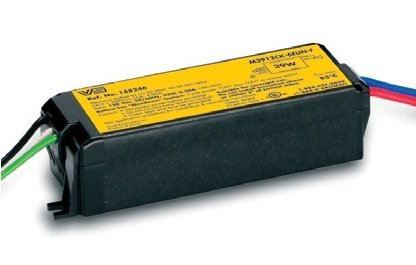  Vossloh Schwabe M3912CK-7EUN-J Metal Halide Ballast 