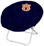 Auburn Tigers College Sphere Chair by