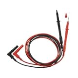 Silvertronic (SIL129584RTL) OEM Replacement Test Leads