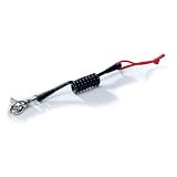 Product details for 2007 DaKine Coil Snowboard Leash NEW