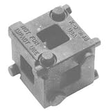 K-D Tools 3163 Disc Brake Piston Tool