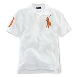 RALPH LAUREN/ポロ・ラルフローレン Boys Big Pony Polo ボーイズ ビックポニー ポロシャツ ( 323-118449 )