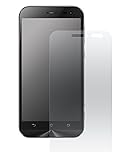 PLATA ZenFone ゼンフォン Zoom ズーム 用 液晶 保護 ガラス フィルム film 強化ガラス 【 前面 】 FZZZFZOO-GL