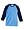 Carolina Blue/Navy