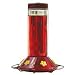 "Our Best" Glass Hummingbird Feeder 30 Oz