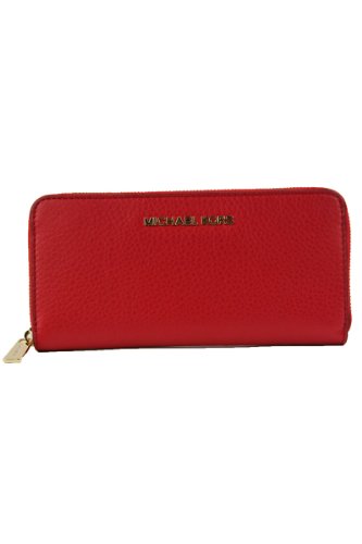 Michael Kors Bedford ZA Continental Wallet