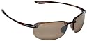 Maui Jim Ho'okipa Bifocal Sun Reader Designer Reading Glasses Color: Tort./Bronze Lens Size: + 1.50