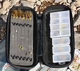 W & M Hopper Storage System