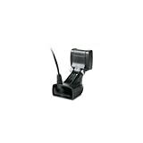 Humminbird XHS 6 24 Transom Mount Transducer