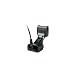 Humminbird XHS 6 24 Transom Mount Transducer
