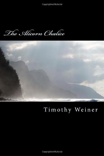 The Alicorn Chalice