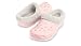 Apparel : Crocs Mammoth Adult - Cotton Candy