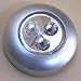 All Products : Led Push Lights with Batteries - 5 Pack