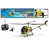 HX Dragonfly 251 Remote Control Helicopter