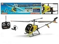 HX Dragonfly 251 Remote Control Helicopter