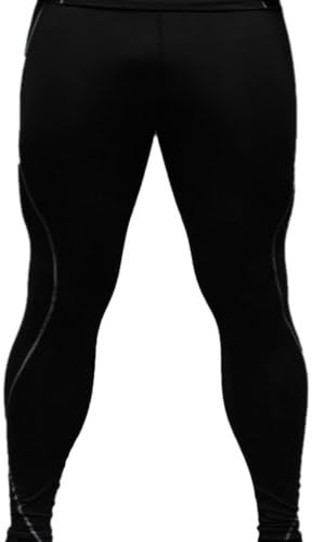 Hee Grand Men's Compression Pants