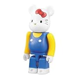 BE@RBRICK ベアブリック SERIES18 ANIMAL ハロー・キティの画像