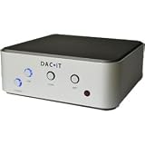 Peachtree Audio DAC-iT Digital Input
