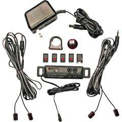 IR-5000 IR Receiver Kit