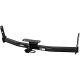 Reese Towpower 06391 Insta-Hitch Class II Hitch Receiver