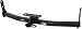 Reese Towpower 06391 Insta-Hitch Class II Hitch Receiver