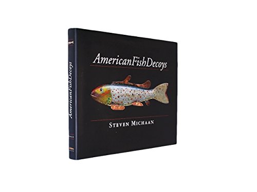 american fish decoys